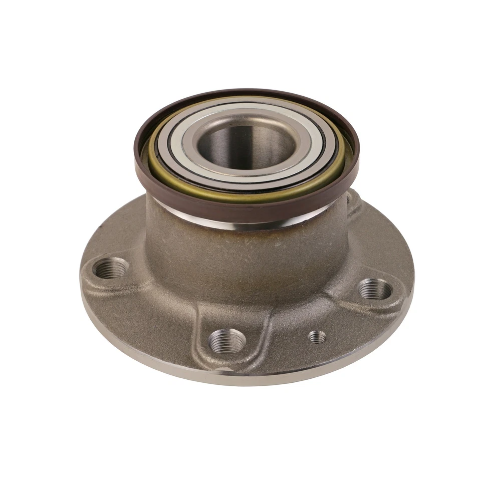 For 2014-2023 Ram ProMaster 2500 Wheel Bearing and Hub Assembly Rear MOOG 2014 - Image 3 of 4