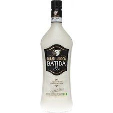 Mangaroca Batida de Coco mit