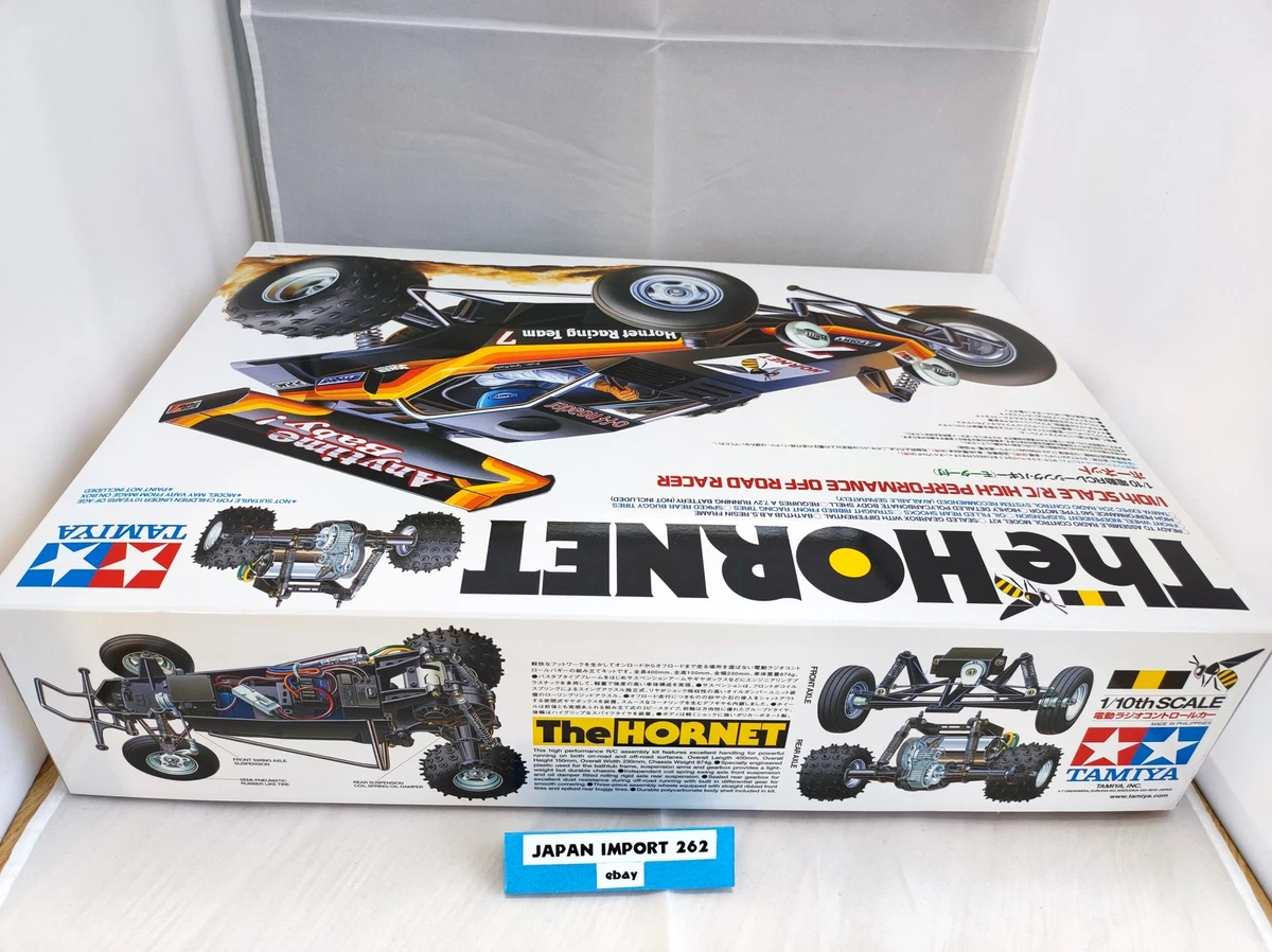 Ebay tamiya sales rc cars