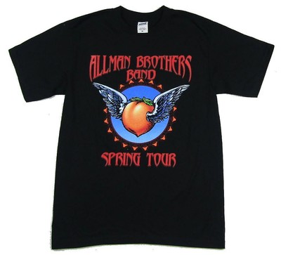 Allman Brothers Band Spring Tour 2005 