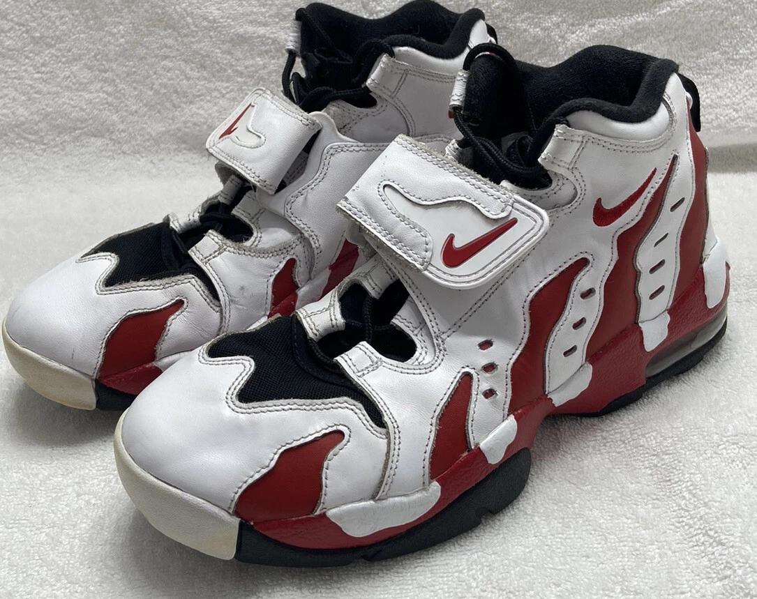 deion sanders shoes 96