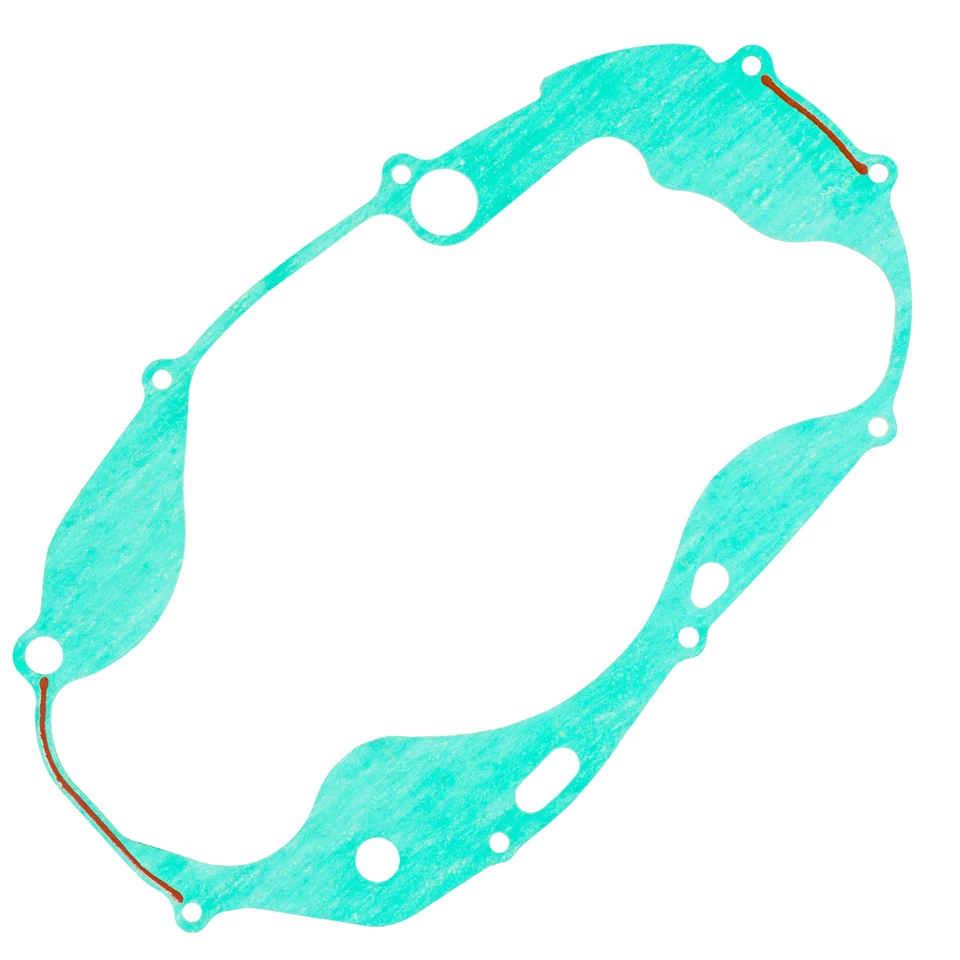Junta de cubierta de embrague para Yamaha Rz350 Rz 350 1984-1985 Foto 4 de 4