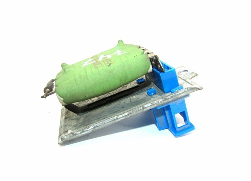 Ford Galaxy 1 1998 Heizung Gebläsemotor Widerstand Resistor 7m0959263e heater