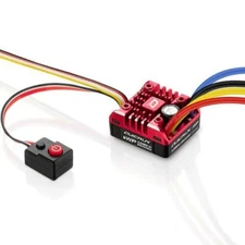 HobbyWing QuicRun WP 1080 G2 Electronic Speed Controller Brushed ESC tops