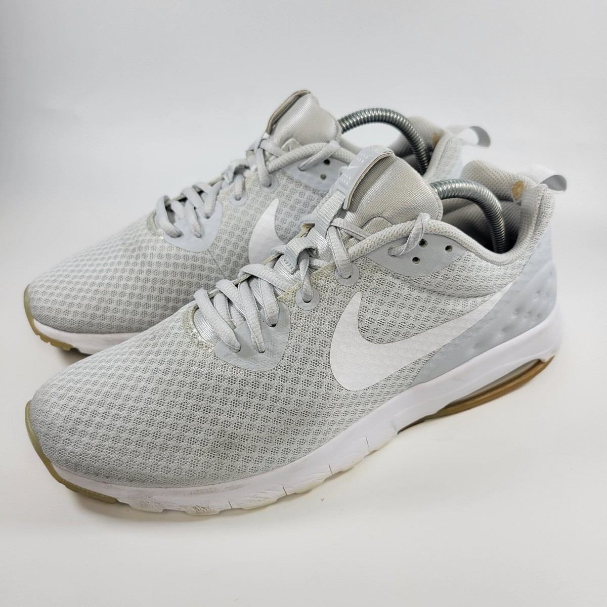 Men's Sneakers Nike Air Max Motion Mens Nike Air Max Motion