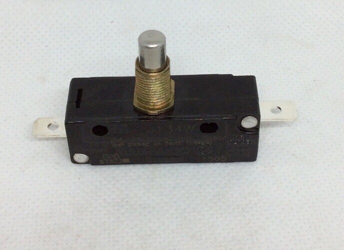 2-PACK) UNIMAX J134W 25A 125/250VAC LIMIT SWITCH *S62 | eBay