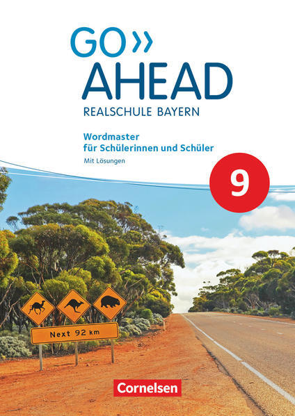 Go Ahead 9. Jahrgangsstufe - Ausgabe Für Realschulen In Bayern -