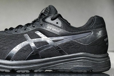 asics gt 1000 v7