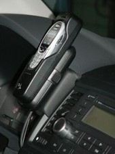 KUDA Handy Halterung 096485 passend für VW T5 Multivan ab 04/2003