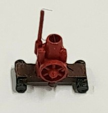 N Gauge 1/148 Scale Model Stationary Engine Petter M Resin Print