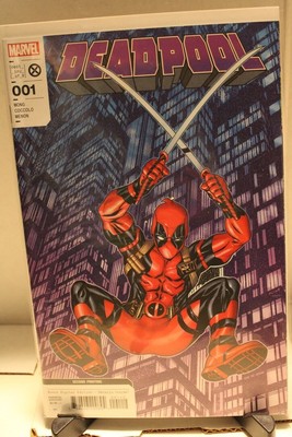 Deadpool 001 