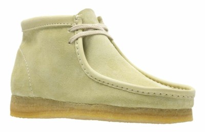 wallabee boots mens