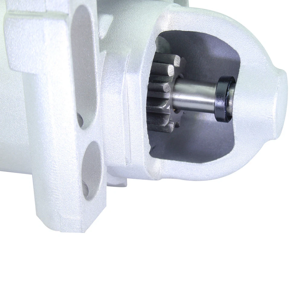 Motor De Arranque Nuevo Para GMC Sierra 1500 2500 3500 2006-2013 Chevrolet Silverado Express Foto 4 de 4