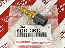 89422-35010 Genuine Toyota Highlander Lexus Coolant Water Temperature Sensor OEM