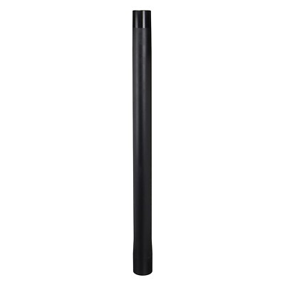 Fits For Eureka Sanitarie 14070-3, 13719-2 Mighty Mite 19'' Black Palstic Wand