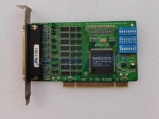 MOXA CP-118U PCI Industrial Serial Port Card