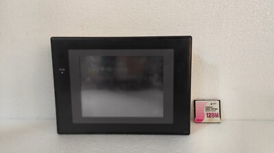 OMRON NS5-SQ10B-V2 INTERACTIVE DISPLAY