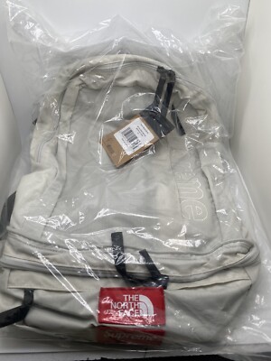 SUPREME NORTH FACE TREKKING CONVERTIBLE BACKPACK & WAIST BAG | eBay