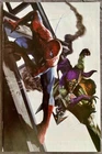 Amazing Spider-Man #797- Dell'Otto - White Virgin Variant (2017 -5th Series) -NM