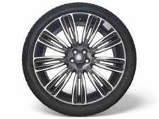 Jantes Land Rover RANGE 4X4