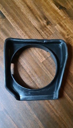 VW Polo 9N3 Einbau Rahmen Lautsprecher Tür vorne Rechts 6Q0035218C