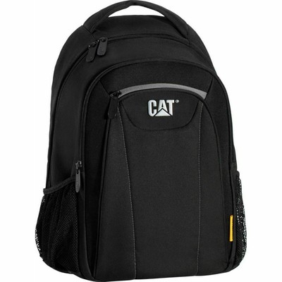 cat laptop backpack