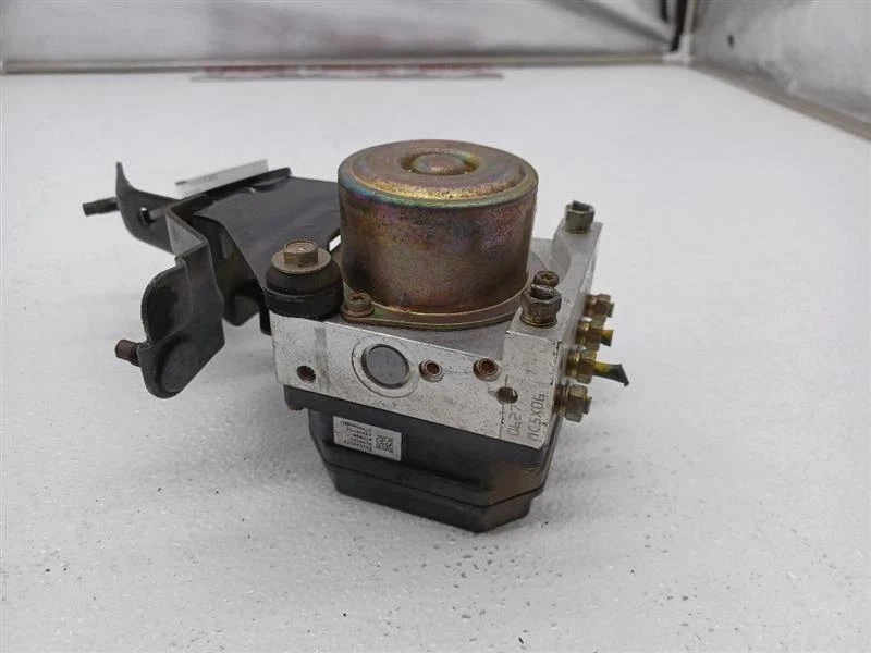 Nissan 350z 2006 2007 2008 conjunto de bomba ABS OEM 47660CF43B Foto 3 de 4