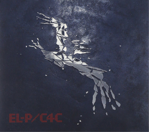 El-P Cancer for Cure (CD) Album