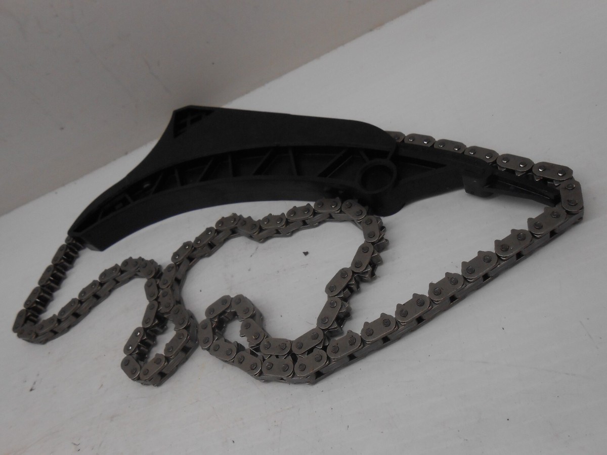 2012-18 BMW 65OI Engine Timing Chain OEM 7594892 / 11317605194 