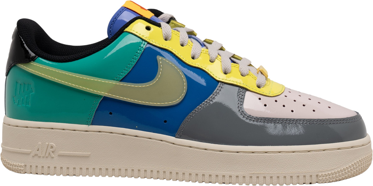 Nike Undefeated x Air Force 1 Low Community for Sale Nike Undefeated x Air Force 1 Low Community for Sale
