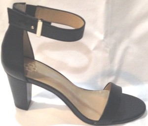 ann taylor black heels