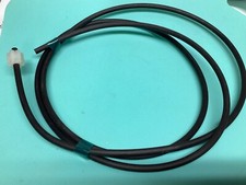 Genuine GE WR17X11625 Refrigerator Ice Maker Water Fill Line Plastic Inlet Tube