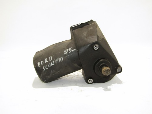 Ford Scorpio 1995 0390241306 wischermotor vorne front Window Wiper Motor
