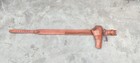 Cowboy Western leather holster & belt John Wayne - The El Dorado Duke rig