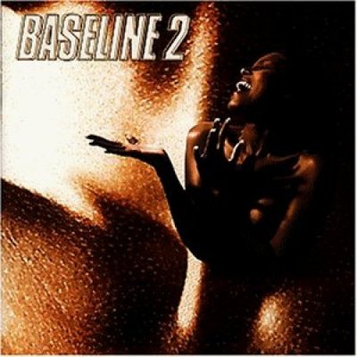 Baseline 2 (1997) Mark Morrison, 702, Blacknuss, Lighthouse Family, Zha.. [2 CD]