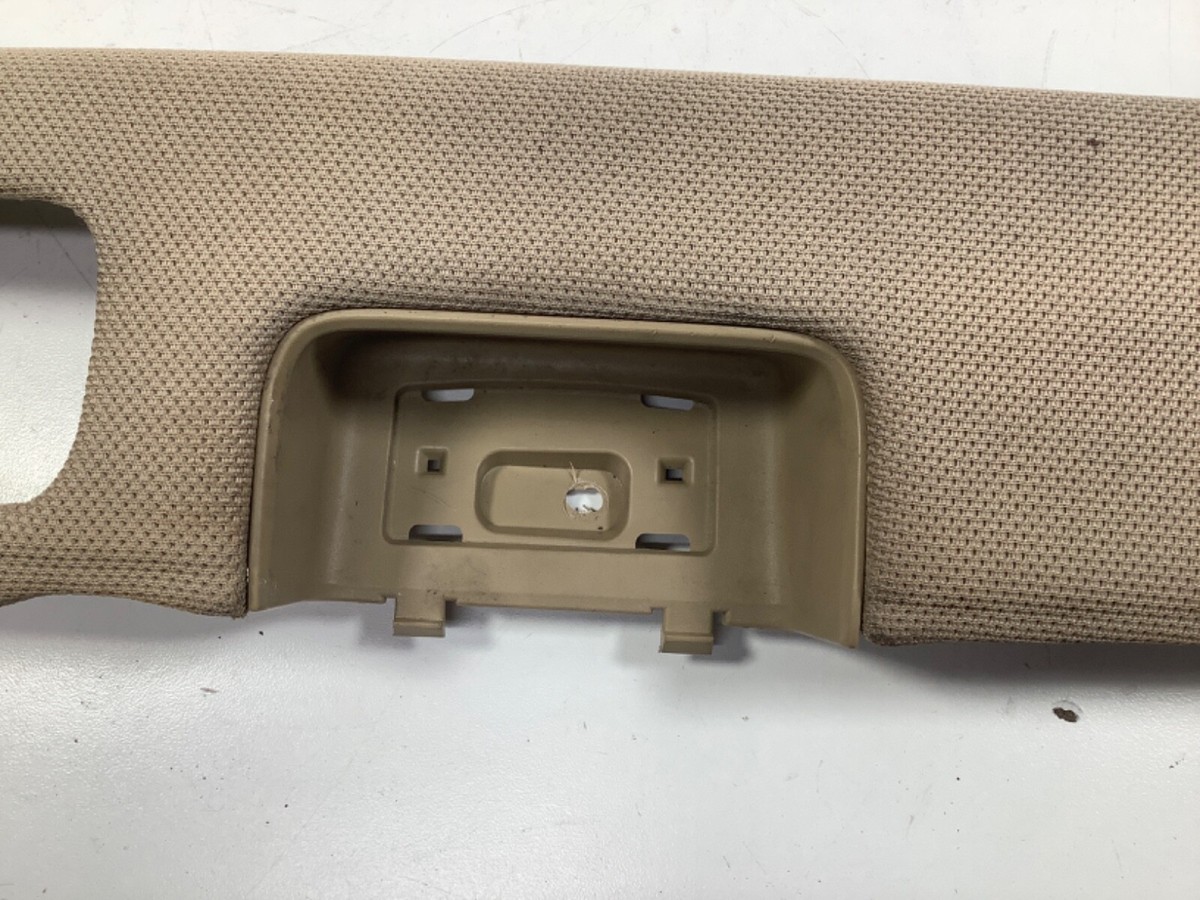 07 HONDA CR-V LEFT FRONT DOOR ARM REST 83552-SWA-A11ZC OEM | eBay
