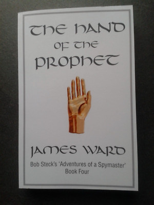 Die Hand des Propheten