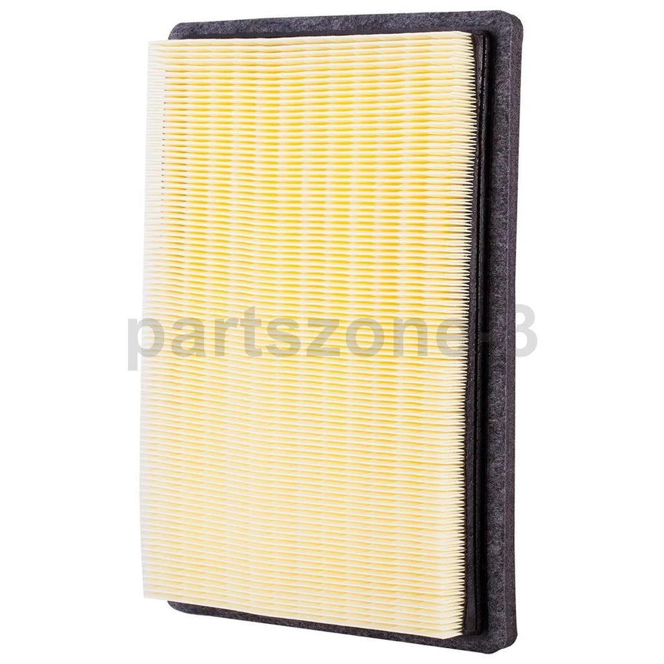 Óleo do motor, ar, filtro de combustível para Lincoln Navigator 2006 2005 - Imagem 4 de 4