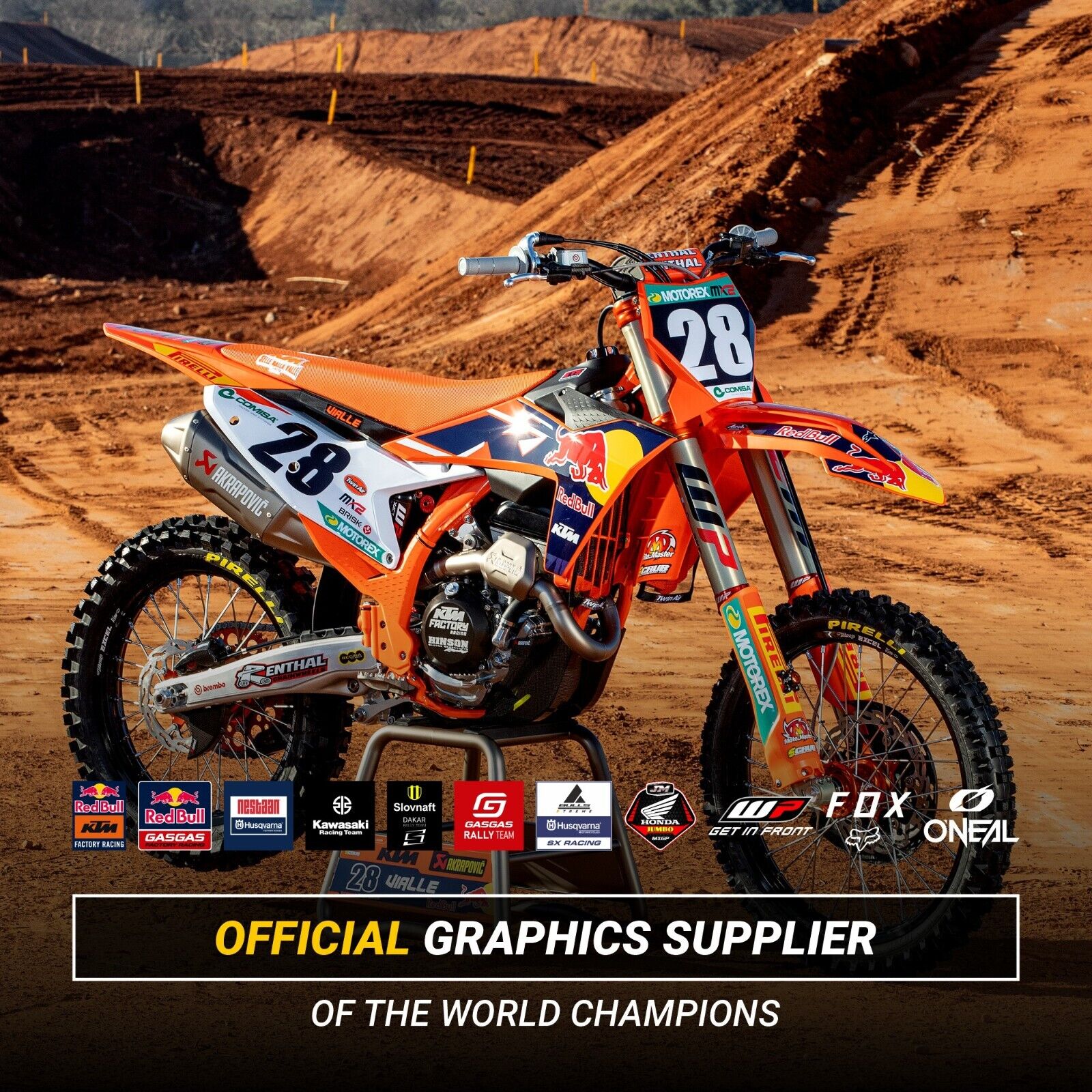 2024 Red Bull KTM (Public+PSD) –