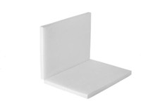 Coolmax Travel Cot Mattress To Fit Graco - 95 x 65 x 5cm - Split in half to fold