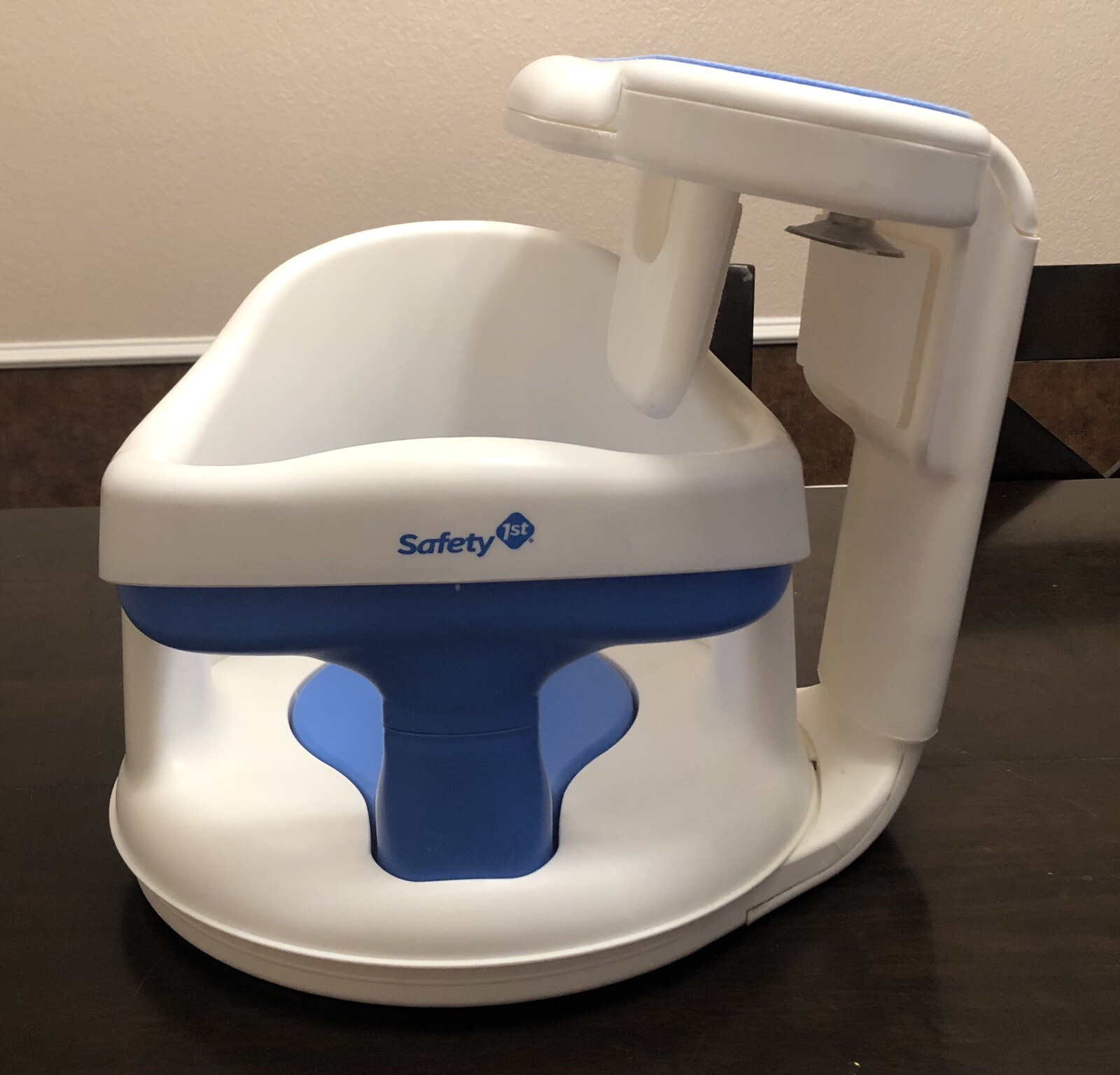 safety first swivel baby bath seat