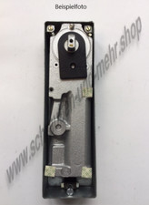 Geze Bodentürschließer Türschließer versch.Ausf. 23 / 520 / 550 Schrauben Set 8