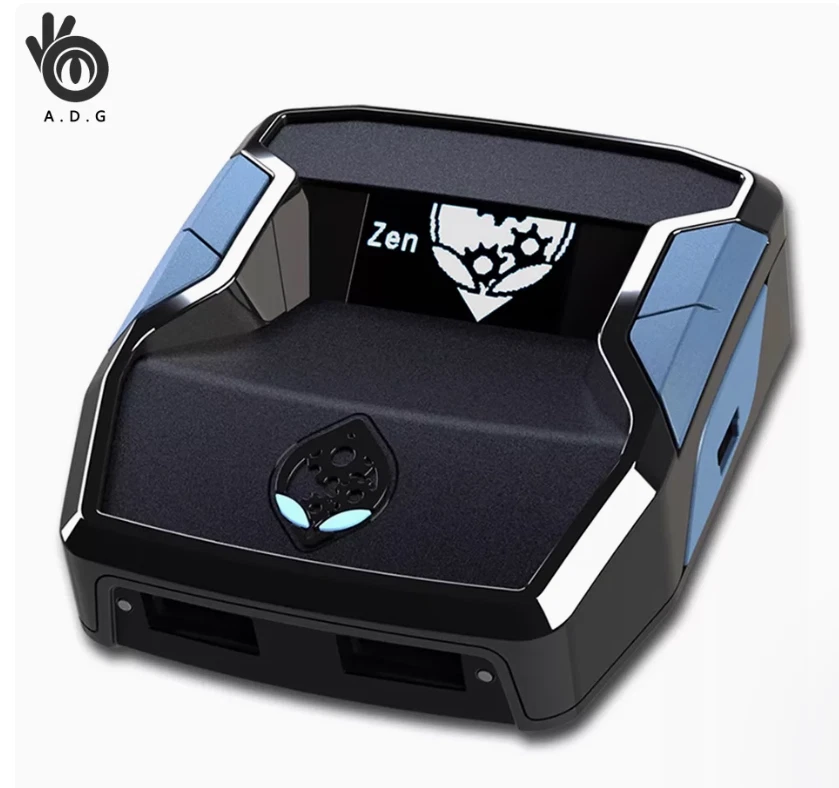 Cronus Zen (PS4, PS5, Xbox Series, Xbox One, Gaming Console) - Image 4 of 4