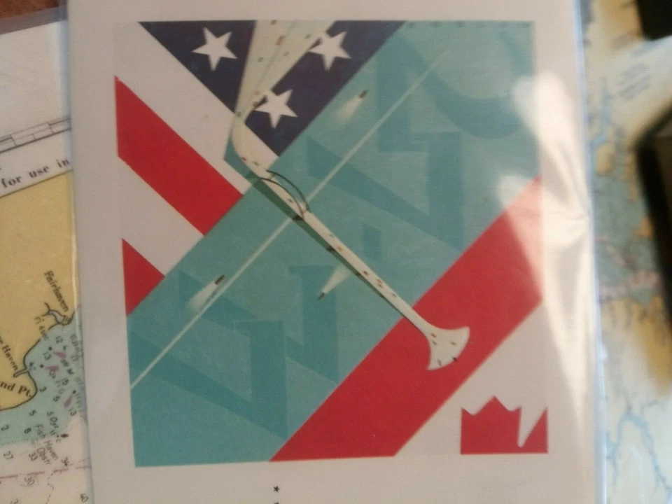 1977 First Day Cover - In Commemoration of the 50th Aniv. of the Peace Bridge - Image 2 of 3