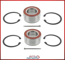 Roulement de roue Opel ASCONA