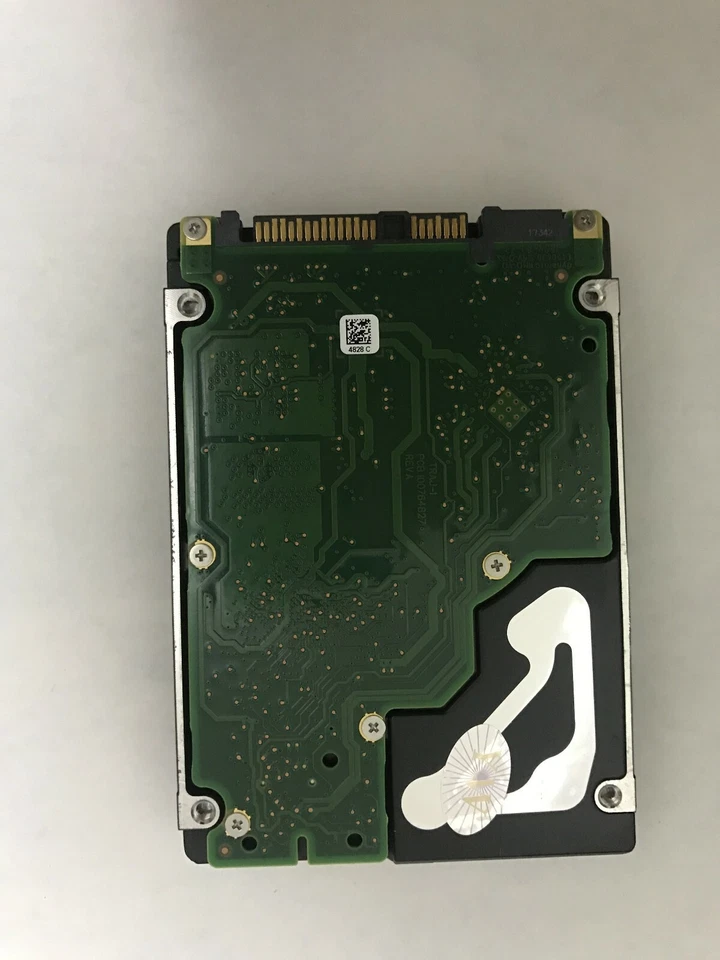  Dell ST600MP0005 4HGTJ 600GB 15K 2.5 in SAS 12Gbps 128MB HDD Hard Drive 04HGTJ - Image 4 of 4