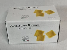 Marcato Atlas 150 Ravioli Accessori