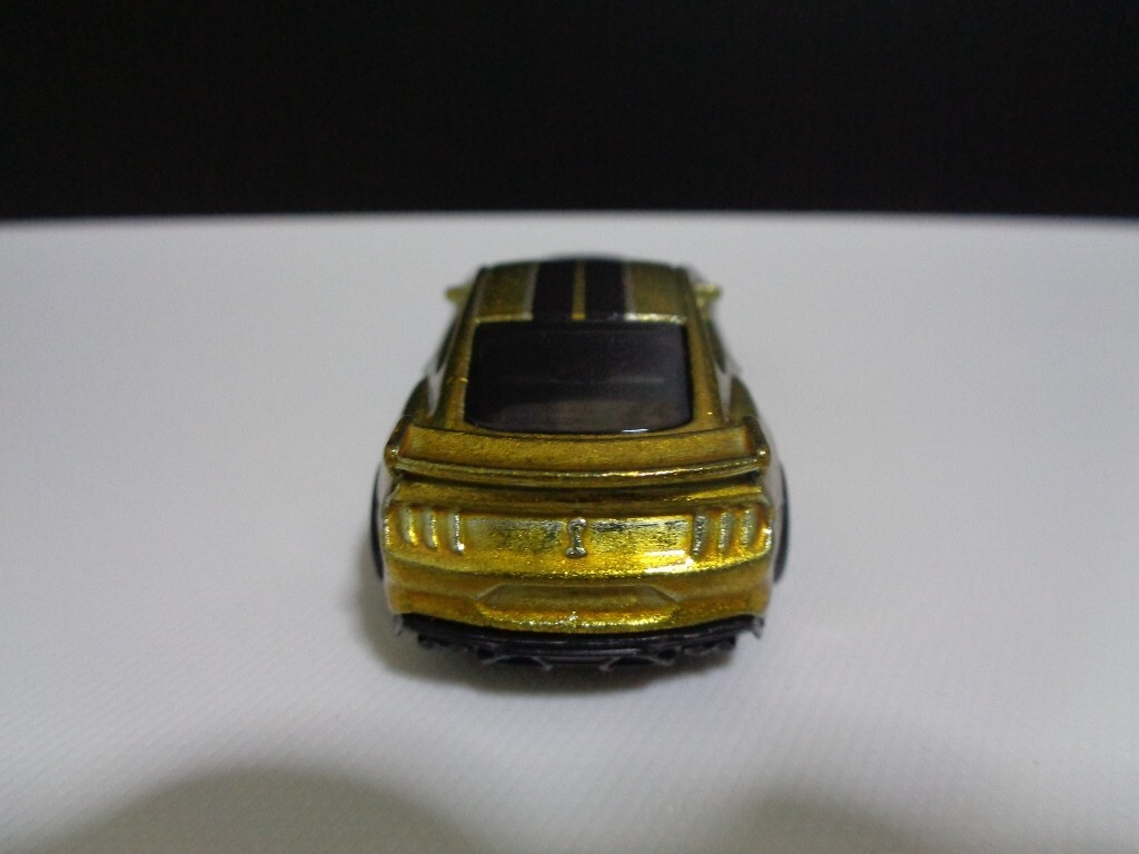 Hot Wheels 2021 Super Treasure Hunt 2020 Ford Mustang Shelby
