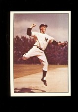 1979 TCMA #243 Andy Carey New York Yankees Set Break
