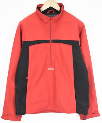 Peak Performance Golf W.S Anorak Jacke Herren Anorak MEDIUM